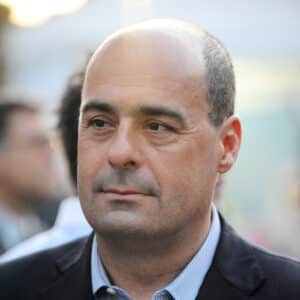 Nicola Zingaretti