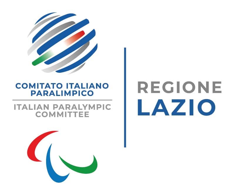 CIP_Comitato_Italiano_Paralimpico_Lazio